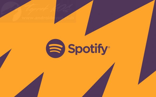 Download Spotify v8.9.98.488 MOD APK – Sınırsız / SEM ANÚNCIOS