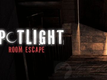 Download Spotlight Room Escape v7.3.0 MOD APK – İPUCU MODIFICADO