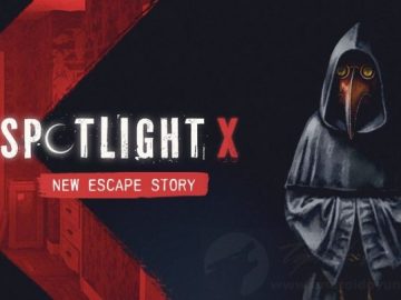 Download Spotlight X Room Escape v2.21.0 MOD APK – İpucu MODIFICADO (Android) Download Spotlight X Room Escape v2.21.0 MOD APK – İpucu MODIFICADO