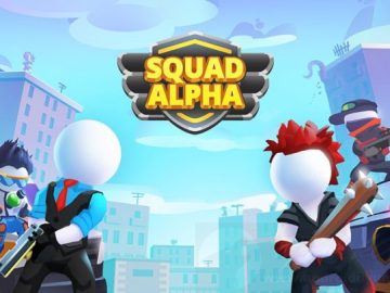 Download Squad Alpha v1.7.25 MOD APK – ELMAS MODIFICADO (Android) Download Squad Alpha v1.7.25 MOD APK – ELMAS MODIFICADO
