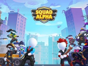 Download Squad Alpha v1.7.39 MOD APK – ELMAS MODIFICADO (Android) Download Squad Alpha v1.7.39 MOD APK – ELMAS MODIFICADO