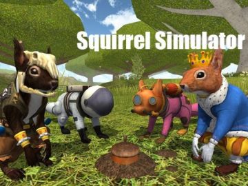 Download Squirrel Simulator 2 Online v1.07 MOD APK – DINHEIRO INFINITO (Android) Download Squirrel Simulator 2 Online v1.07 MOD APK – DINHEIRO INFINITO