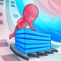 Download Stack Colors! MOD APK v3.1 (Dinheiro Infinito) (Android) Download Stack Colors! MOD APK v3.1 (Dinheiro Infinito)