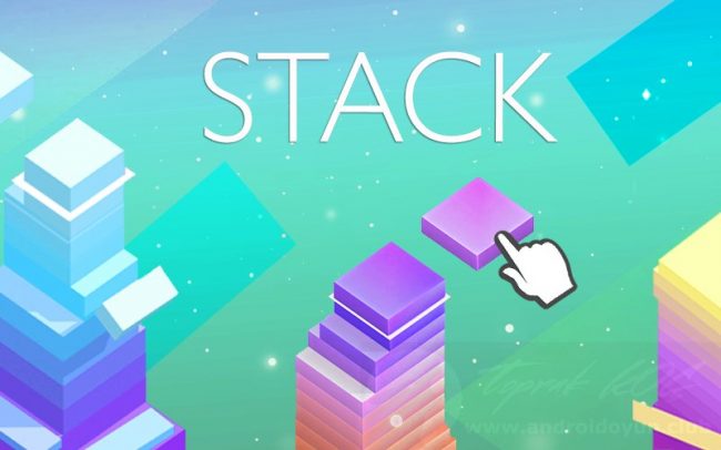 Download Stack v3.18 MOD APK – DINHEIRO INFINITO