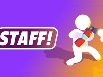 Download Staff Job Game Real Life Simulator v1.2.2 MOD APK [Dinheiro Infinito]