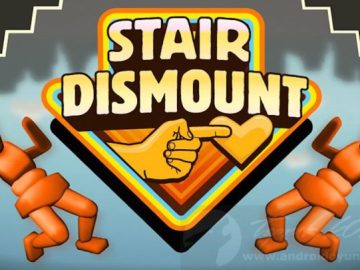 Download Stair Dismount v2.9.6 MOD APK – DESBLOQUEADO (Android) Download Stair Dismount v2.9.6 MOD APK – DESBLOQUEADO