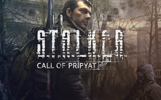 Download STALKER Call of Pripyat v1.0.3 FULL APK – VERSÃO COMPLETA