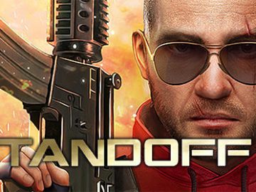 Download Standoff 2 v0.39.1 MOD APK [Mod Menu / Munição Infinita]