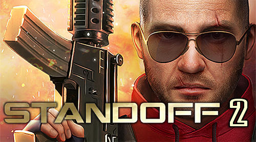 Download Standoff 2 v0.39.1 MOD APK [Mod Menu / Munição Infinita]