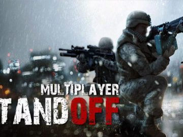 Download Standoff : Multiplayer v1.22.0 Apk + Data Mod [Money / Ammo]