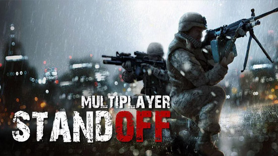 Download Standoff : Multiplayer v1.22.0 Apk + Data Mod [Money / Ammo]