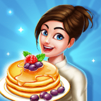 Download Star Chef 2: Jogo de Cozinhar MOD APK v1.4.3 (Dinheiro Infinito)