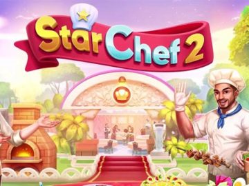 Download Star Chef 2 v1.3.23 MOD APK [Dinheiro Infinito]