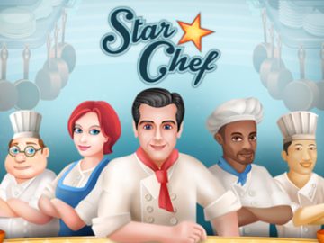 Download Star Chef v2.25.26 MOD APK [Dinheiro Infinito]