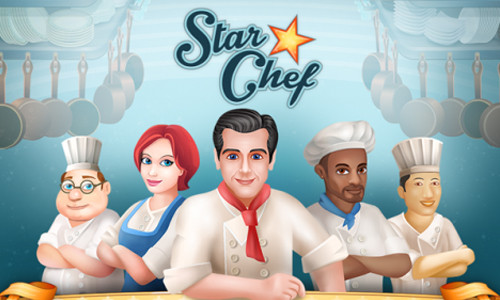 Download Star Chef v2.25.26 MOD APK [Dinheiro Infinito]