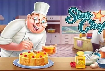 Star Chef v2.25.66 Apk Mod (Itens Desbloqueados) Download Star Chef v2.25.66 Apk Mod (Itens Desbloqueados)