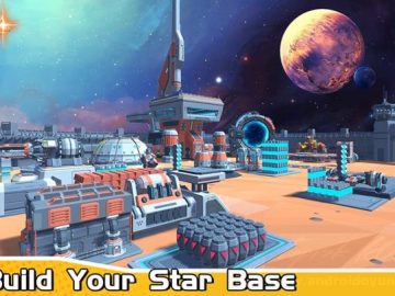 Download Star Expedition Zerg Survivor v1.3.1 MOD APK – DINHEIRO INFINITO (Android) Download Star Expedition Zerg Survivor v1.3.1 MOD APK – DINHEIRO INFINITO