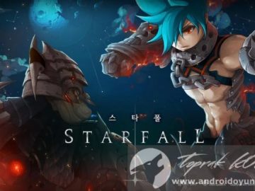 Download STAR FALL v1.2.0 MOD APK – DINHEIRO INFINITO