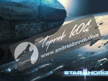 Download Star Horizon v2.0.9 MOD APK – DINHEIRO INFINITO (Android) Download Star Horizon v2.0.9 MOD APK – DINHEIRO INFINITO