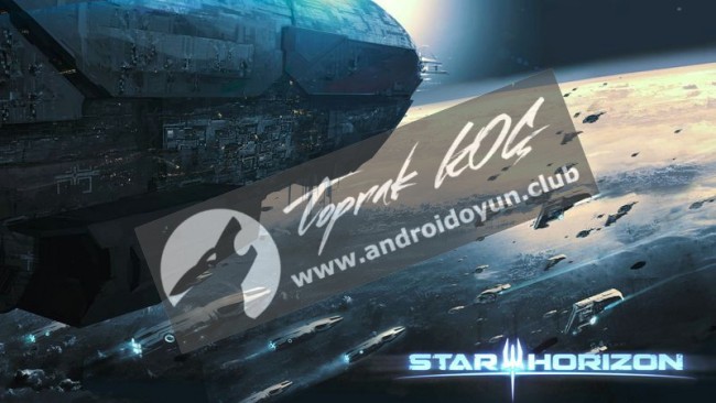 Download Star Horizon v2.0.9 MOD APK – DINHEIRO INFINITO