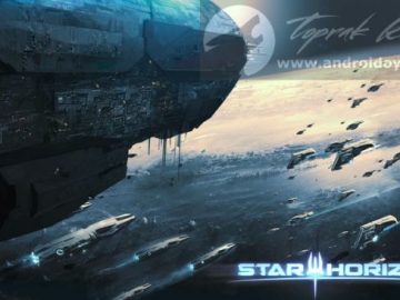 Download Star Horizon v2.3.2 MOD APK – DINHEIRO INFINITO (Android) Download Star Horizon v2.3.2 MOD APK – DINHEIRO INFINITO