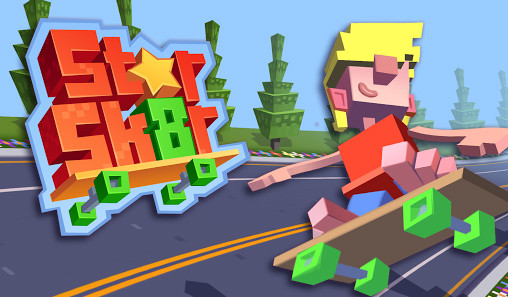 Download Star Skater v1.6 MOD APK [Money]