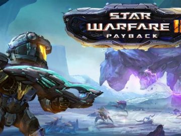 Download Star Warfare 2 Payback v1.27 MOD APK – DINHEIRO INFINITO (Android) Download Star Warfare 2 Payback v1.27 MOD APK – DINHEIRO INFINITO