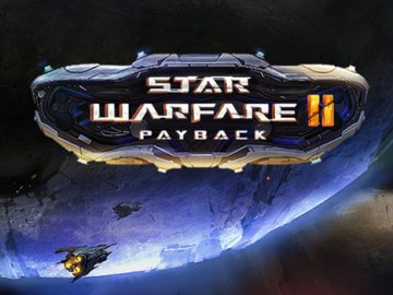 Download Star Warfare2:Payback v1.24.00 Apk + Data Mod [Dinheiro Infinito]