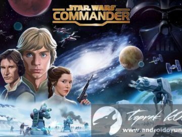 Download Star Wars Commander v4.9.0.9641 MOD APK – MEGA MODIFICADO (Android) Download Star Wars Commander v4.9.0.9641 MOD APK – MEGA MODIFICADO
