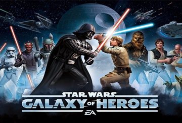 Star Wars Galaxy Of Heros v0.38.1908387 Apk Mod (Mod Menu) Download Star Wars Galaxy Of Heros v0.38.1908387 Apk Mod (Mod Menu)