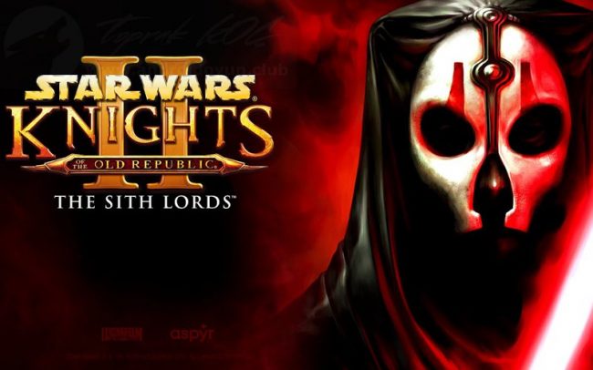 Download Star Wars KOTOR 2 v2.0.4 FULL APK – VERSÃO COMPLETA