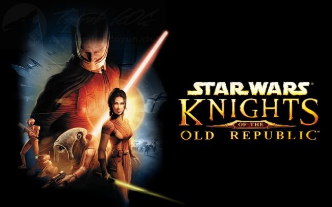 Download Star Wars KOTOR v1.0.10 FULL APK – VERSÃO COMPLETA