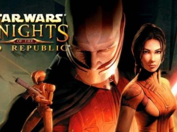 Download Star Wars KOTOR v1.0.7 MOD APK [Dinheiro Infinito]
