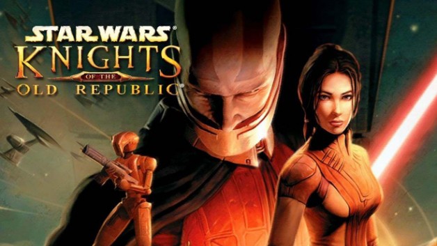Download Star Wars KOTOR v1.0.7 MOD APK [Dinheiro Infinito]