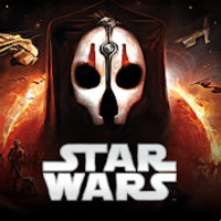 Download STAR WARS™: KOTOR II MOD APK v2.0.2 (Versão Completa)