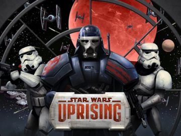 Download Star Wars™: Uprising v3.0.1 Apk [Mega Mod]