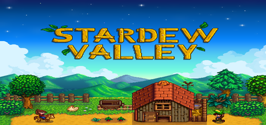 Stardew Valley v1.6.15.1 Apk Mod (Dinheiro Infinito)