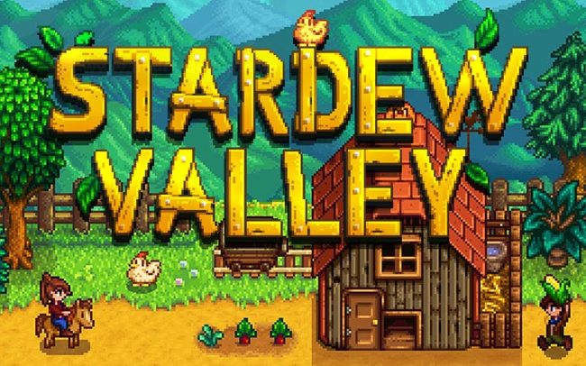 Download Stardew Valley v1.6.15.1 MOD APK – DINHEIRO INFINITO