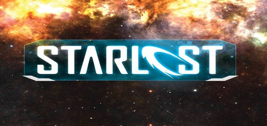 Starlost – Space Shooter Apk Mod v1.2.06 (Dinheiro Infinito)