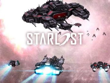 Download Starlost v1.0.22.1 MOD APK – DINHEIRO INFINITO