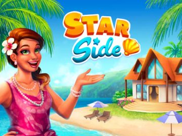Download Starside Resort Celebridades v2.23 MOD APK [Dinheiro Infinito]
