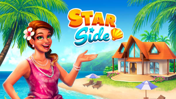 Download Starside Resort Celebridades v2.23 MOD APK [Dinheiro Infinito]