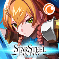 Download Starsteel Fantasy – Puzzle Combat v1.17.0 Apk (Mod Menu/Damage) (Android) Download Starsteel Fantasy – Puzzle Combat v1.17.0 Apk (Mod Menu/Damage)