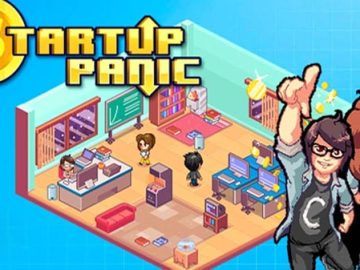 Download Startup Panic v3.11 MOD APK [Dinheiro Infinito]