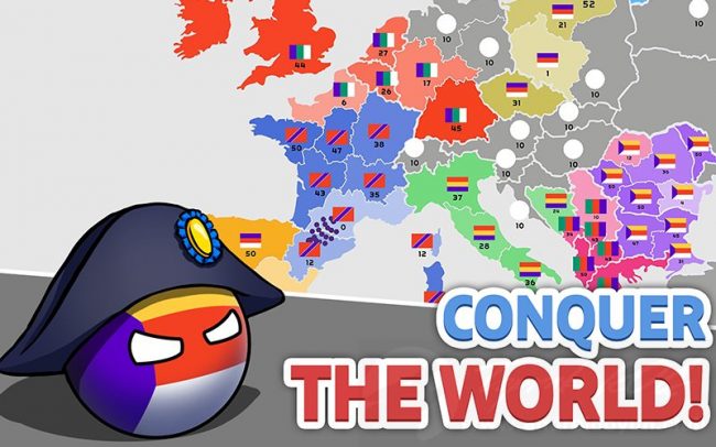 Download State io v3.6.3 MOD APK – DINHEIRO INFINITO