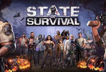 State of Survival v1.26.300 Apk Mod (God Mod) Download State of Survival v1.26.300 Apk Mod (God Mod)