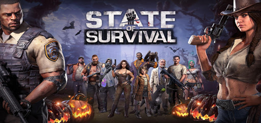 State of Survival v1.26.300 Apk Mod (God Mod)