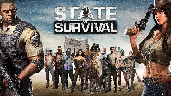 Download State of Survival v1.26.800 MOD APK [Habilidades sem Atraso]