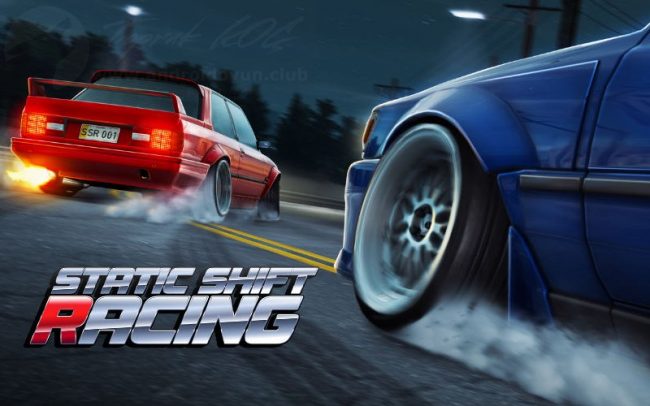 Download Static Shift Racing v69.9.0 MOD APK – Nitro MODIFICADO