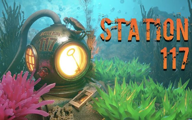 Download Station 117 Room Escape Game v1.0.6 FULL APK – VERSÃO COMPLETA